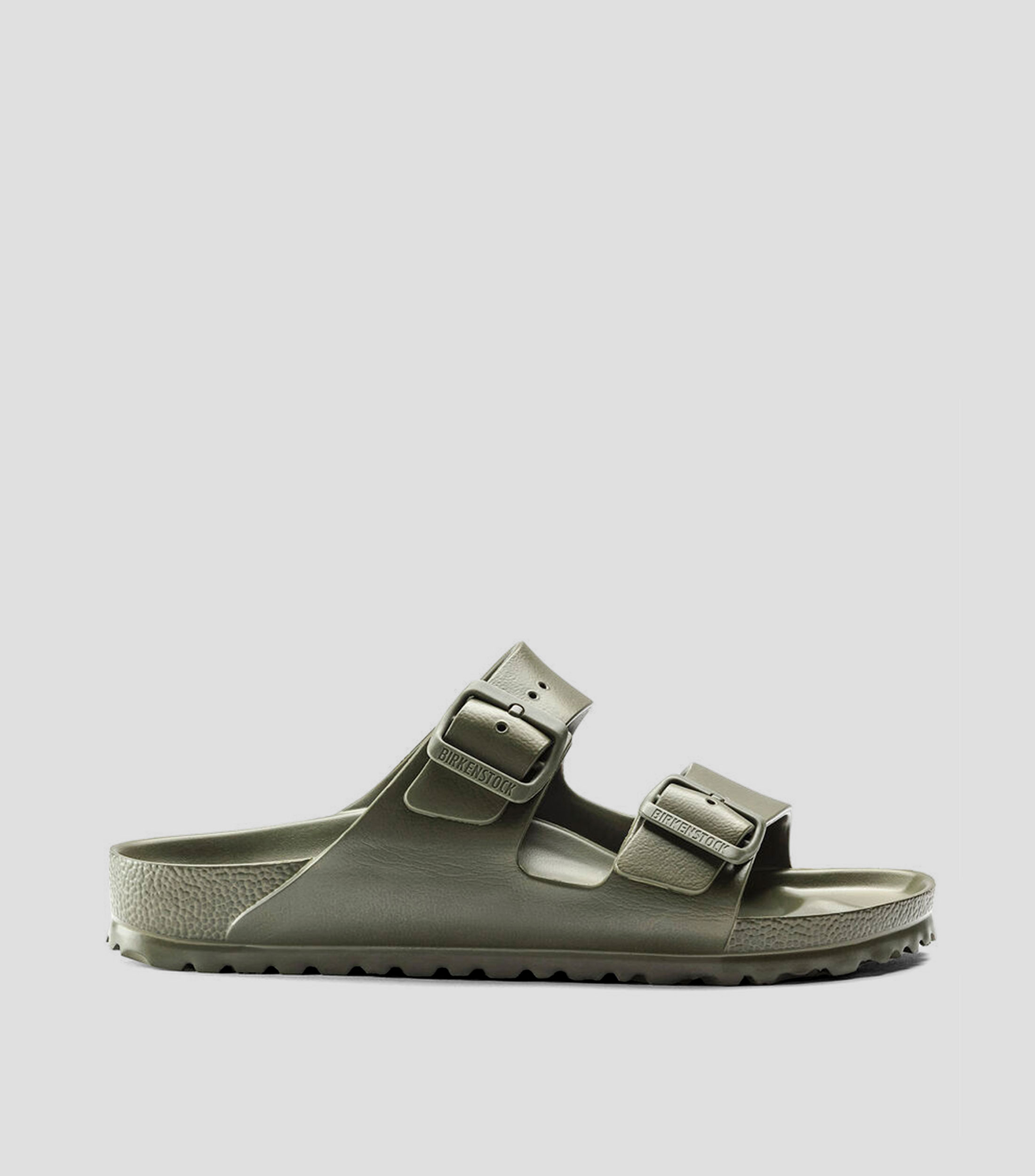 Sandalias planas Arizona Mujer